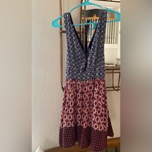 Lulus XS top/dress